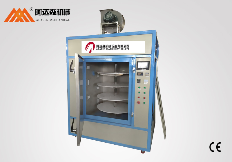 微波干燥機(jī)的使用如何獲得較高的效益？